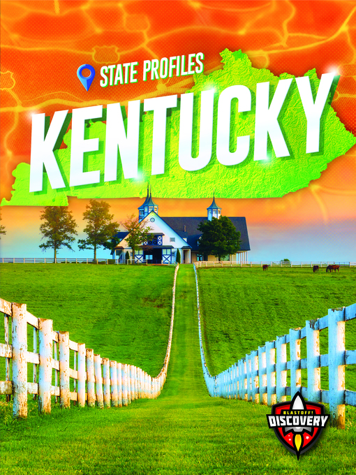 Title details for Kentucky by Alicia Klepeis - Available